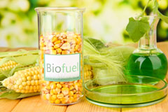 Mythop biofuel availability