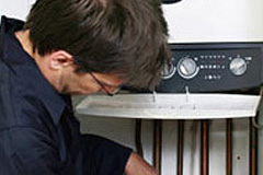 boiler replacement Mythop